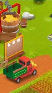 Hay Day скриншот 12