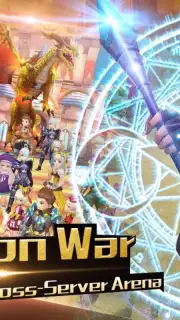 Fantasy Chronicles скриншот 11