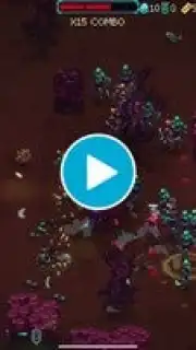 Ultra Blade скриншот 1