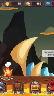Island Survival Story скриншот 11