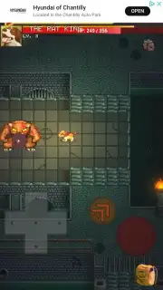 Doggo Dungeon: A Dog's Tale скриншот 10