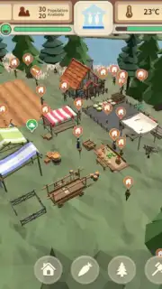 Settlement Survival Demo скриншот 13