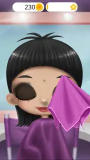 BFF World Trip Hollywood 2 скриншот 7