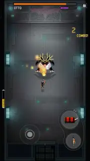 EVIL FACTORY скриншот 3