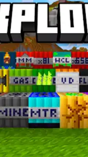 Craftsman TNT скриншот 2