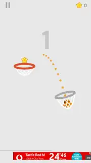 Dunk Shot скриншот 7