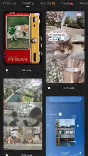 Wink скриншот 13