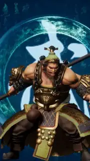 Three Kingdoms: Legends of War скриншот 11