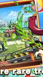 Magic Evolution скриншот 8