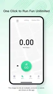 Lefun Health скриншот 4