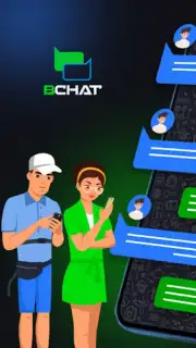 BChat скриншот 8