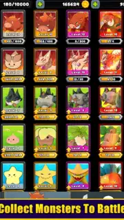 Tetramon Duel Master EX скриншот 11