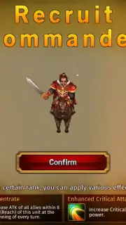 Romance of the Three Kingdoms: The Legend of CaoCa скриншот 8