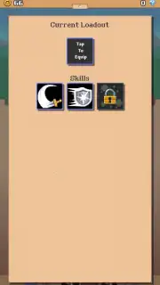 Idle Grindia: Dungeon Quest скриншот 18