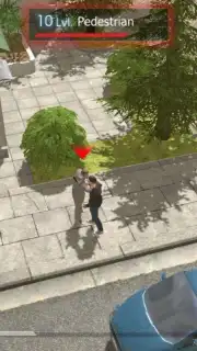 Grand Criminal Online скриншот 5