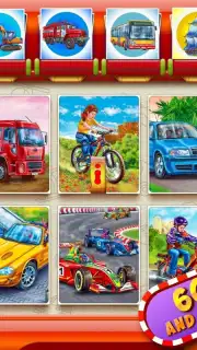 WorldOfCars скриншот 8