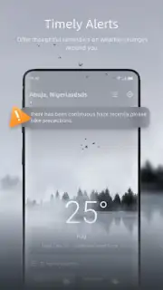 Daily Weather скриншот 5