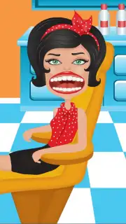 Clinic Dentist скриншот 6