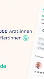 jameda: Ärzte finden & buchen скриншот 8