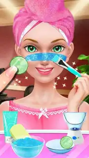 Report Girl скриншот 7