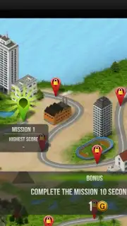 Traffic Rider скриншот 10