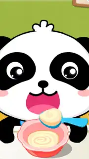 Baby Panda Daily Necessities скриншот 11