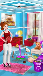 Mommy & Baby Care Games скриншот 5