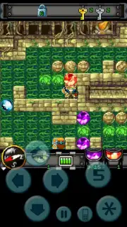 Diamond Rush скриншот 12