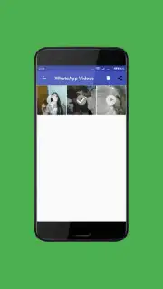Cleaner for Whatsapp скриншот 3