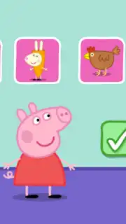 Peppa Pig: Polly Parrot скриншот 8