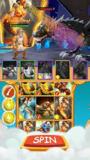 Rumble Rebels скриншот 9