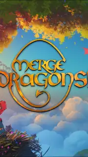 Merge Dragons! скриншот 1