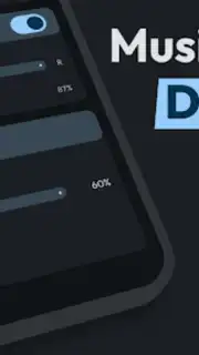 Flow Equalizer скриншот 2