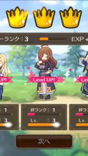 KonoSuba: Fantastic Days (JP) скриншот 10