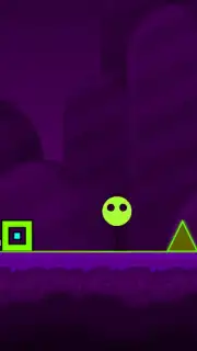 Geometry Dash World скриншот 5