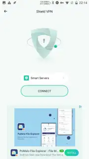 Shield VPN скриншот 6