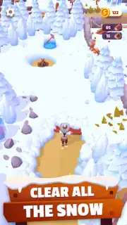 Gold Rush скриншот 6