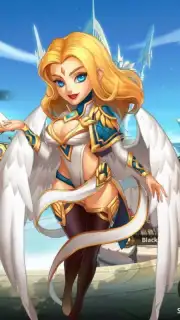 Summoners Era скриншот 6