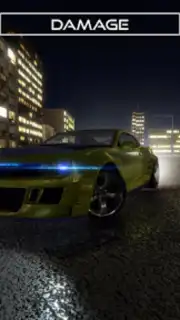 City Car Driving Simulator скриншот 9