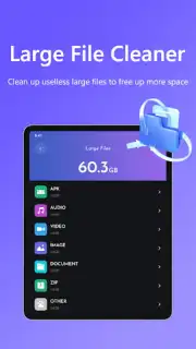 Speed Cleaner скриншот 8