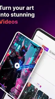 AI Maker Pro скриншот 23