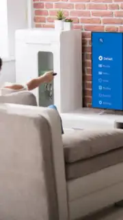 dream Player IPTV for Android TV скриншот 8