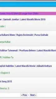 AvpTube - Music & Video Downloader скриншот 5