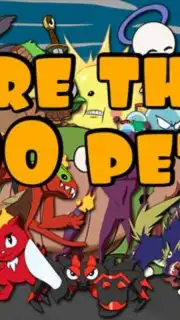 Terapets скриншот 6