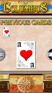 Columbus Deluxe slot скриншот 4
