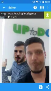 FaceSwap скриншот 7