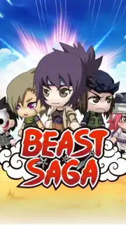 Beast Saga скриншот 1
