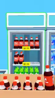 My Supermarket Simulator 3D скриншот 2