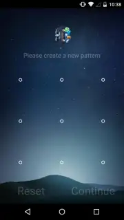 App Lock скриншот 5