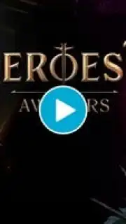 Heroes 9: Awakers скриншот 1